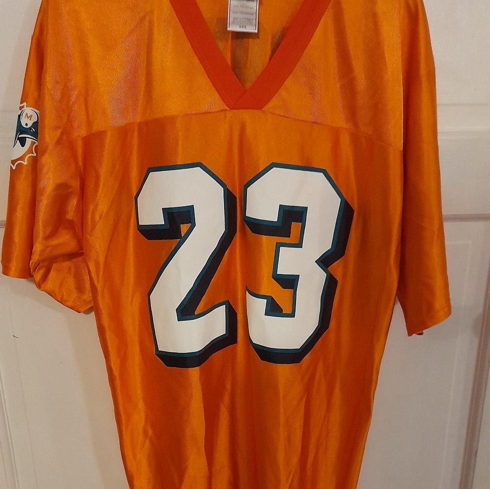 Football Jersey